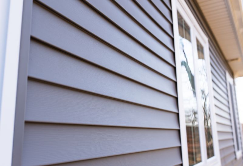 Vinyl Siding Installation in Berkshire County, MA
