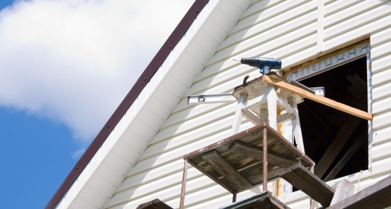 Vinyl Siding Installation in Valatie, NY