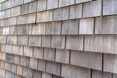 Wood Shake Siding Installation in Berkshire County, MA