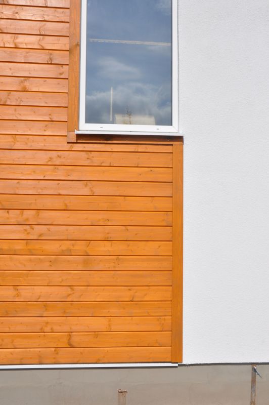 Wood Siding Installation in Cummington, MA