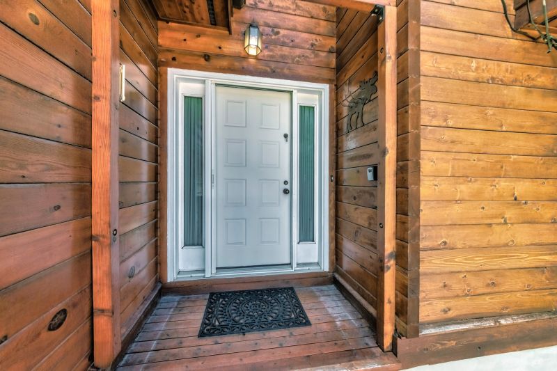 Wood Siding Installation in Lenox, MA