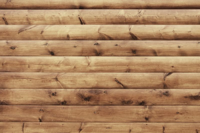 Wood Siding Installation in Richmond, MA