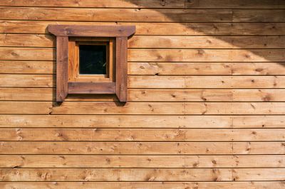 Wood Siding Replacement in Lenox, MA