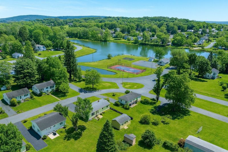East Greenbush, NY
